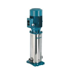 Bomba multicelular vertical Calpeda MXV-B EI 32-508 O CF 2.2 KW. 230/400 V.