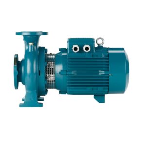 Bomba centrifuga Calpeda NM 65/16C/C 9.2 KW. 400/690 V.