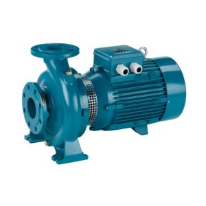 Bomba centrifuga Calpeda NM 32/12S/A 1.5 KW. 230/400 V. - Imagen 2