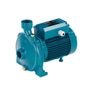 Bomba centrifuga Calpeda NMM 10/S/E 1.5 KW. 230 V. - Imagen 2