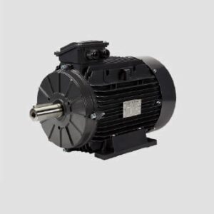 Motor eléctrico Techtop modelo T3AR802-2 3000 r.p.m. 1,1 KW. B3-B5 230/400 V.