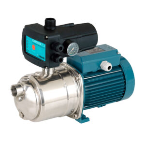 Equipo de presion Calpeda MXHM 204E/ID-2 0.45 KW. 230 V.