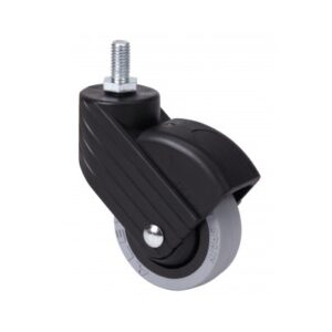 Rueda poliamix giratoria Alex diametro 50 mm. modelo 1-0765 - Imagen 1