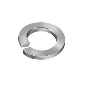 Arandela grower a/inox. A2 DIN-127 M-5