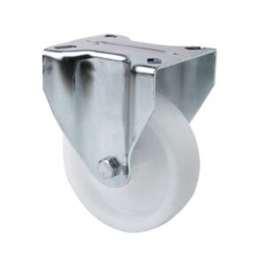 Rueda poliamix fija  Alex diametro 150 mm. modelo 2-4266