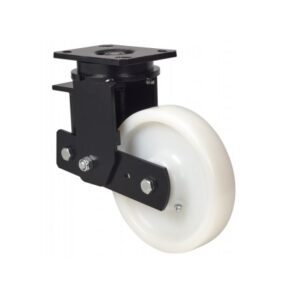 Rueda nylon-poliamida giratoria Alex diametro 150 mm. modelo 2-3954