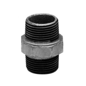 Machon galvanizado Figura 280 3"