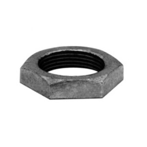 Tuerca hexagonal galvanizada Figura 312 1"