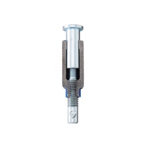 Aprieto 50K-100 cm. Piher alcance 50 cm. llanta 40x10 cm. codigo 06710 - Imagen 3