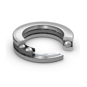 Rodamiento de bolas Fag modelo 51216 - Imagen 1