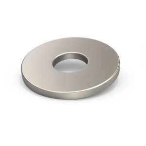 Arandela ala ancha a/inox. A2 DIN-9021 M-22