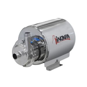 Bomba centrifuga Inoxpa Estampinox '17 EFI 3 MR D-155 mm. 4 KW. 3.000 r.p.m. 230/400 V.