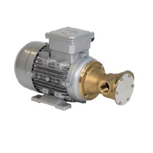 Bomba Yunk F-5 LATON-HY 1 C.V. 1.500 r.p.m. 230 V. codigo 310304