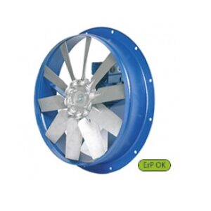 Ventilador Casals modelo HBA 100 T4/T8 7,5/1,5kW (A6:6) - Imagen 1