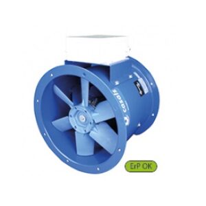 Ventilador Casals modelo HC EVO 35 EEC - Imagen 1