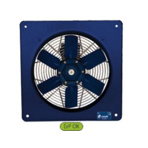 Ventilador Casals modelo HJBM 40 0,37kW EEC (1420RPM) - Imagen 1