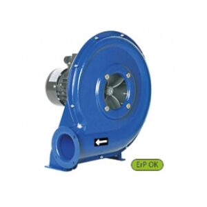 Ventilador Casals modelo MA 24 M2 0,09kW
