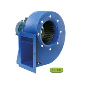 Ventilador Casals modelo MB 25/10 T2 1,5kW P/R