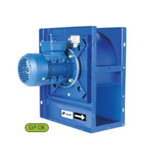Ventilador Casals modelo MBC 31/12 T6 1,5kW