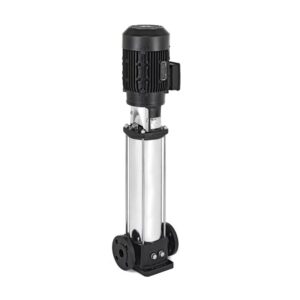 Bomba multicelular vertical Ebara EVMSG1 24N5/1,1 1.1 KW. 230/400 V. - Imagen 1