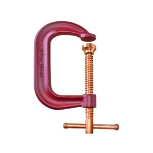 Aprieto GF-7,5 cm. Piher forja alcance 6,3 cm. codigo 55508