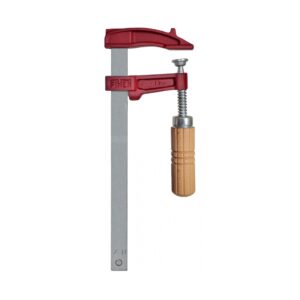 Aprieto MM-15 cm. madera Piher alcance 7 cm. llanta 18x7 cm. codigo 02015