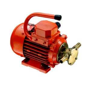 Bomba Yunk A-5 INOX-EPDM 0,25 C.V. 1.500 r.p.m. 230/400 V. codigo 302416