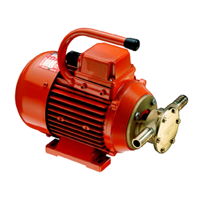 Bomba Yunk B-5 LATON-OIL 0,50 C.V. 1.500 r.p.m. 230/400 V. codigo 304405