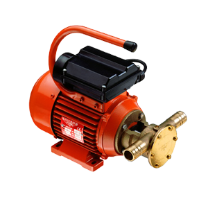 Bomba Yunk E-5 INOX-N 0,50 C.V. 1.500 r.p.m. 230/400 V. codigo 307412