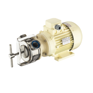 Bomba Yunk R-10 INOX-ST 2 C.V. 1.500 r.p.m. 230 V. codigo 13313 ST