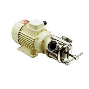 Bomba Yunk R-20 INOX-BL 1,5 C.V. 950 r.p.m. 230/400 V. codigo 14613 BL