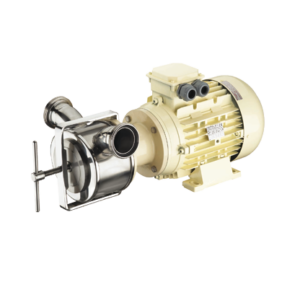 Bomba Yunk R-50 INOX-S 4 C.V. 750 r.p.m. 230/400 V. codigo 17513