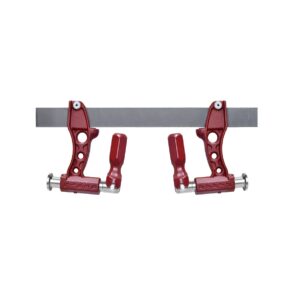 Aprieto reversible Maxi F-100 cm. Piher alcance 10,5 cm. llanta 35x8 mm. codigo 60510