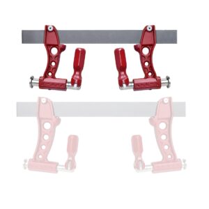 Aprieto reversible Maxi F-150 cm. Piher alcance 10,5 cm. llanta 35x8 mm. codigo 60515 - Imagen 2