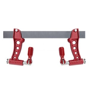 Aprieto reversible Maxipress Maxi R-120 cm. Piher alcance 14 cm. llanta 40x10 mm. codigo 61512