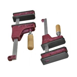 Aprieto PRL 400 kg 30 cm. Piher alcance 8 cm. llanta 18x7 cm. codigo 02630 - Imagen 3