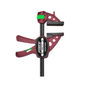 Aprieto Quick 125 cm. Piher alcance 8 cm. barra 19x6,3 cm codigo 52625