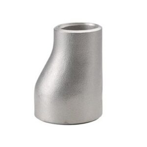 Reduccion exc. soldar a/inox. A-304L SCH-10S 2-1/2"x1-1/2"
