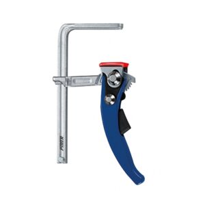 Aprieto TPAL-16x6 cm Piher acero forjado alcance 6 cm. codigo 30811 - Imagen 1