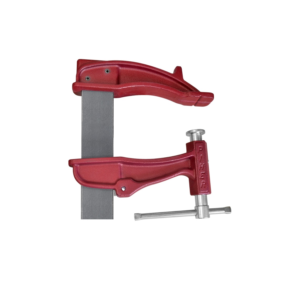 Aprieto Maxipress XXL-120 cm. Piher alcance 19 cm. llanta 60x12 cm. codigo 12120