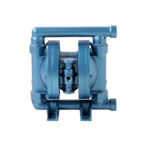 Bomba neumatica Blagdon modelo B25.01.AA.BB.NNS