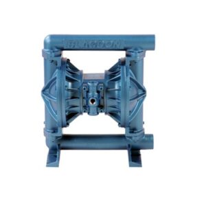 Bomba neumatica Blagdon modelo B25.05.AA.BB.NTS