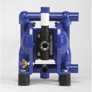 Bomba neumática Depa modelo DH25-FA-5BB - Imagen 1