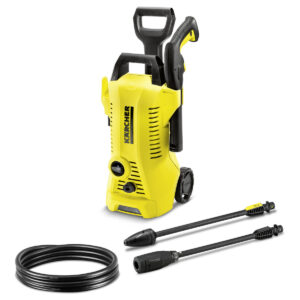 Hidrolimpiadora Karcher K 2 Premium Power Control 1.673-630.0