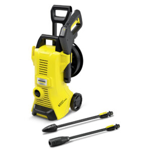 Hidrolimpiadora Karcher K 3 Premium Power Control 1.602-750.0