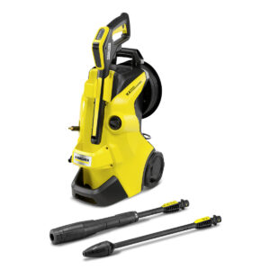 Hidrolimpiadora Karcher K 4 Premium Power Control 1.324-130.0