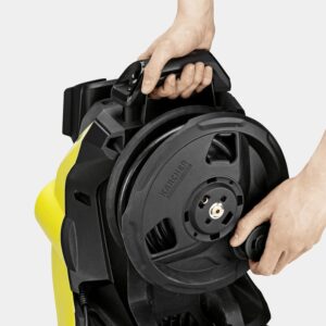Hidrolimpiadora Karcher K 5 Smart Control 1.324-650.0 - Imagen 3