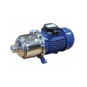 Bomba multicelular Ebara MCP 180/4  1.3 KW. 230/400 V.