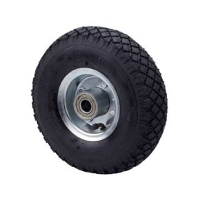 Rueda neumatica aro suelto  Alex diametro 260 mm. modelo TW0122
