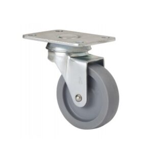 Rueda poliamix giratoria  Alex diametro 40 mm. modelo TW0165